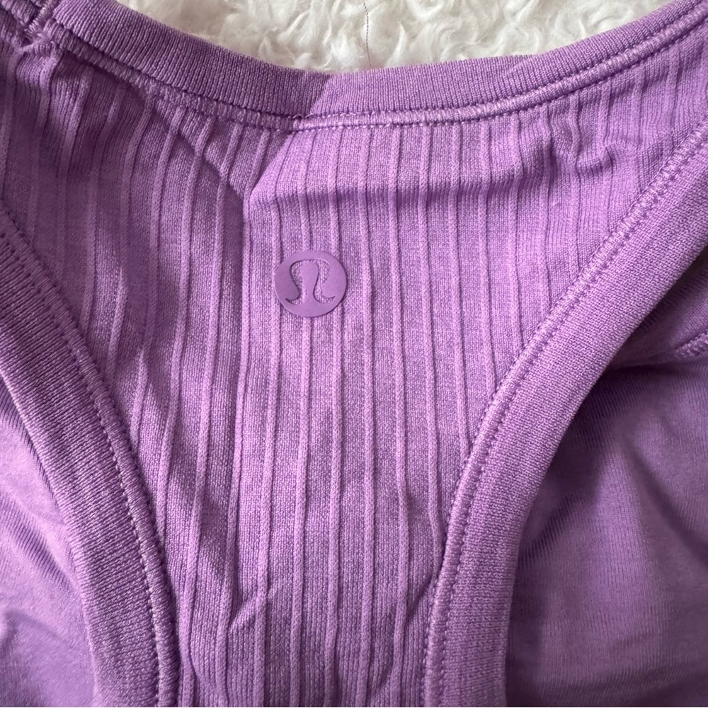 Lululemon Tank - Picture 5 of 6